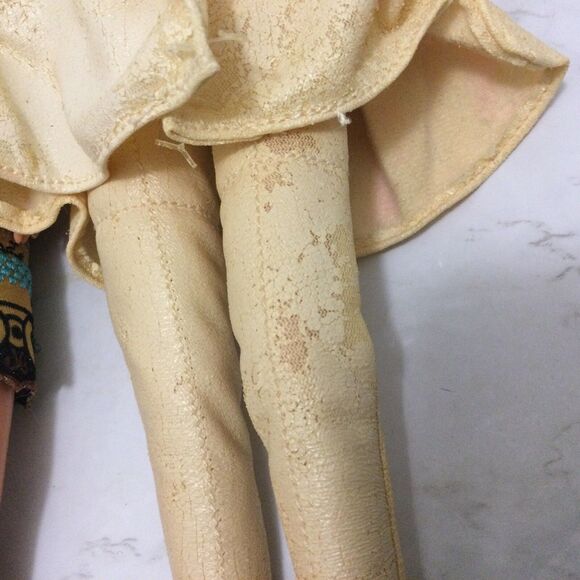 Mattel Barbie Classique Dolls And Holiday Vintage Lot Of 3 READ - Picture 5 of 11